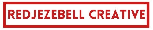 Red Jezebell Creative