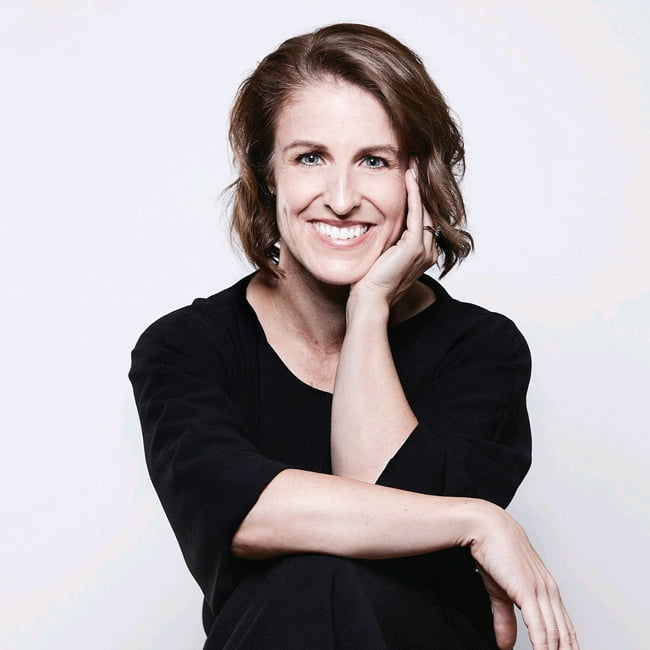 Melanie Marshall - employee experience