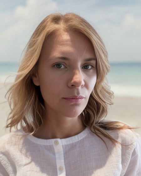 Julia Kostarelos Senior Consultant