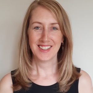 Claire Nettley