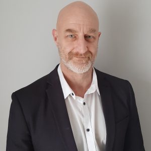 David photo